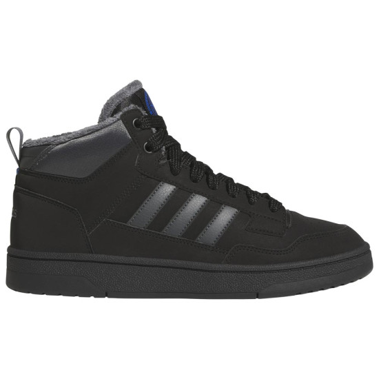 Adidas Rapid Court Mid Winterized Adidas Rapid Court Mid Winterized